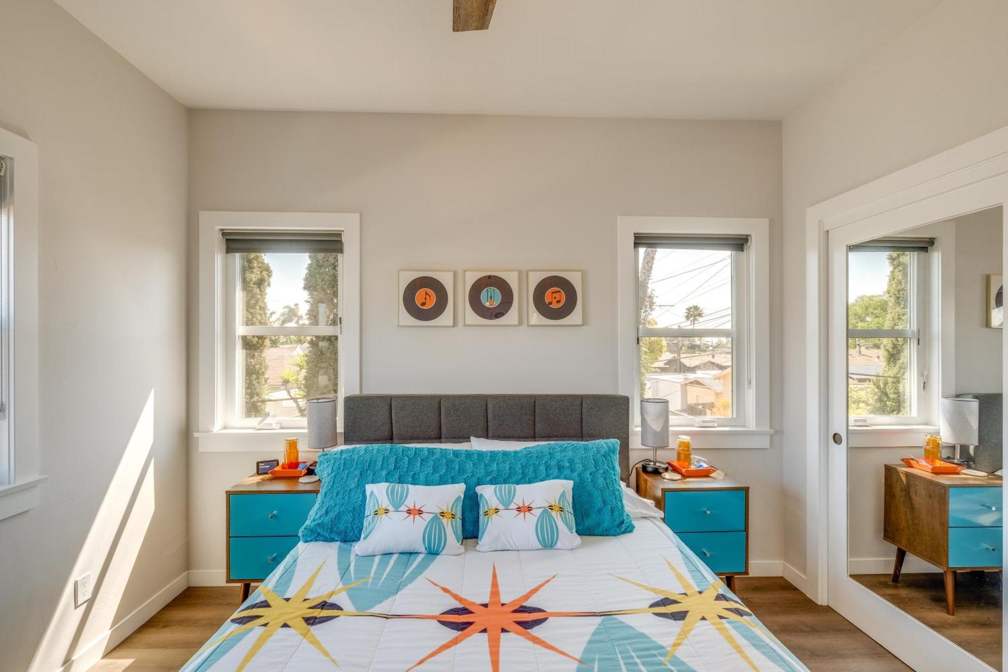 San Diego Guest House Apartment With Patio And Hot Tub Exteriér fotografie